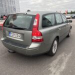 Volvo - V50 - 1,6 (100 hv) man - Farmari