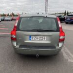 Volvo - V50 - 1,6 (100 hv) man - Farmari