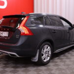 Volvo - V60 Cross Country - D4 AWD Summum aut - Farmari