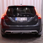 Volvo - V60 Cross Country - D4 AWD Summum aut - Farmari