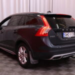 Volvo - V60 Cross Country - D4 AWD Summum aut - Farmari