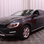 Volvo - V60 Cross Country - D4 AWD Summum aut - Farmari