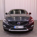 Volvo - V60 Cross Country - D4 AWD Summum aut - Farmari