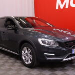 Volvo - V60 Cross Country - D4 AWD Summum aut - Farmari