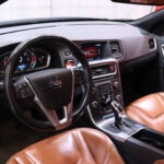 Volvo - V60 - D6 AWD Summum plug in hybrid aut / MYYDÄÄN HUUTOKAUPAT.COM - Farmari
