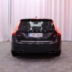 Volvo - V60 - D6 AWD Summum plug in hybrid aut / MYYDÄÄN HUUTOKAUPAT.COM - Farmari