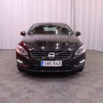 Volvo - V60 - D6 AWD Summum plug in hybrid aut / MYYDÄÄN HUUTOKAUPAT.COM - Farmari