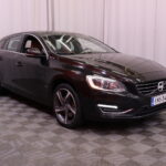 Volvo - V60 - D6 AWD Summum plug in hybrid aut / MYYDÄÄN HUUTOKAUPAT.COM - Farmari