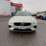 Volvo - V60 - T6 AWD Business R-Design aut - Farmari