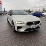 Volvo - V60 - T6 AWD Business R-Design aut - Farmari