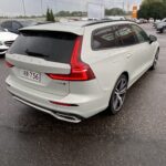 Volvo - V60 - T6 AWD Business R-Design aut - Farmari
