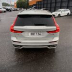 Volvo - V60 - T6 AWD Business R-Design aut - Farmari