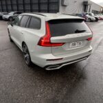 Volvo - V60 - T6 AWD Business R-Design aut - Farmari
