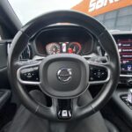 Volvo - V60 - T6 AWD Business R-Design aut - Farmari