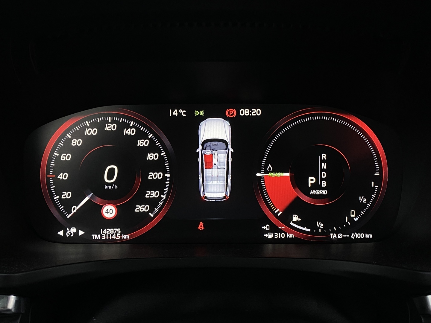 Volvo - V60 - T6 AWD Business R-Design aut - Farmari