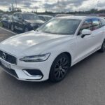Volvo - V60 - T8 TwE AWD Inscription aut - Farmari
