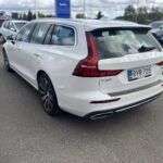 Volvo - V60 - T8 TwE AWD Inscription aut - Farmari