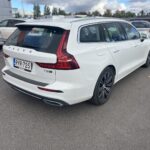 Volvo - V60 - T8 TwE AWD Inscription aut - Farmari