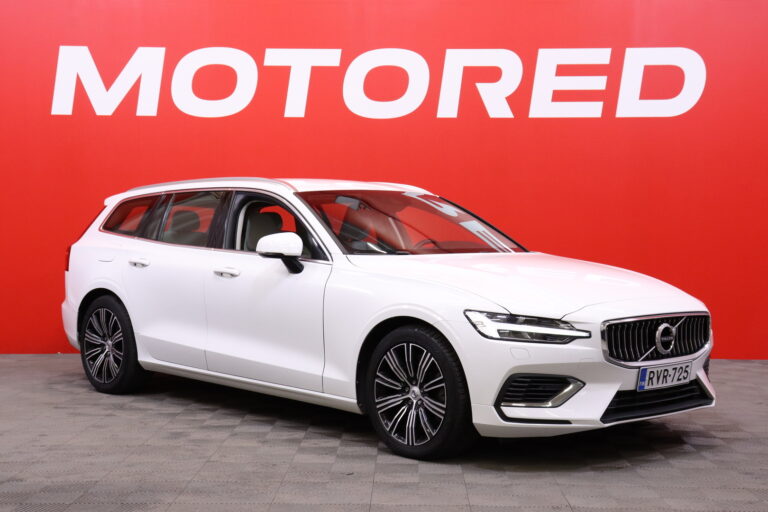 Volvo - V60 - T8 TwE AWD Inscription aut - Farmari