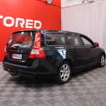 Volvo - V70 - 2.4D / MYYDÄÄN HUUTOKAUPAT.COM - Farmari