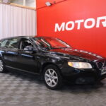 Volvo - V70 - 2.4D / MYYDÄÄN HUUTOKAUPAT.COM - Farmari