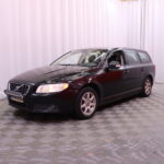 Volvo - V70 - 2.4D / MYYDÄÄN HUUTOKAUPAT.COM - Farmari