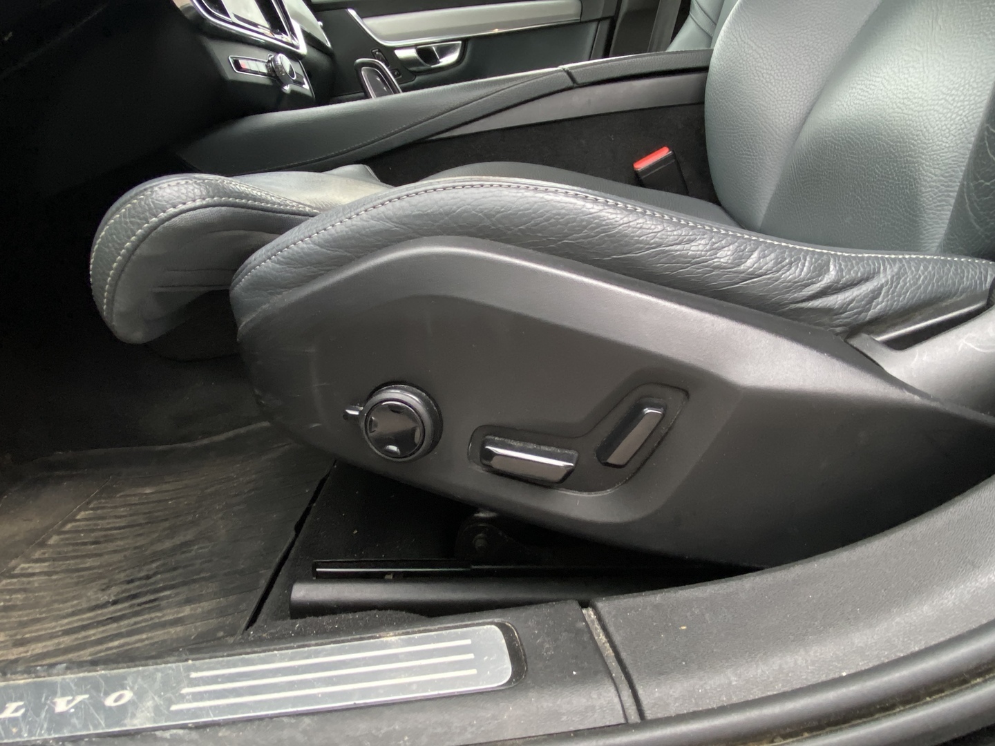 Volvo - V90 Cross Country - B4 AWD D-MHEV Edition Taksi aut - Farmari