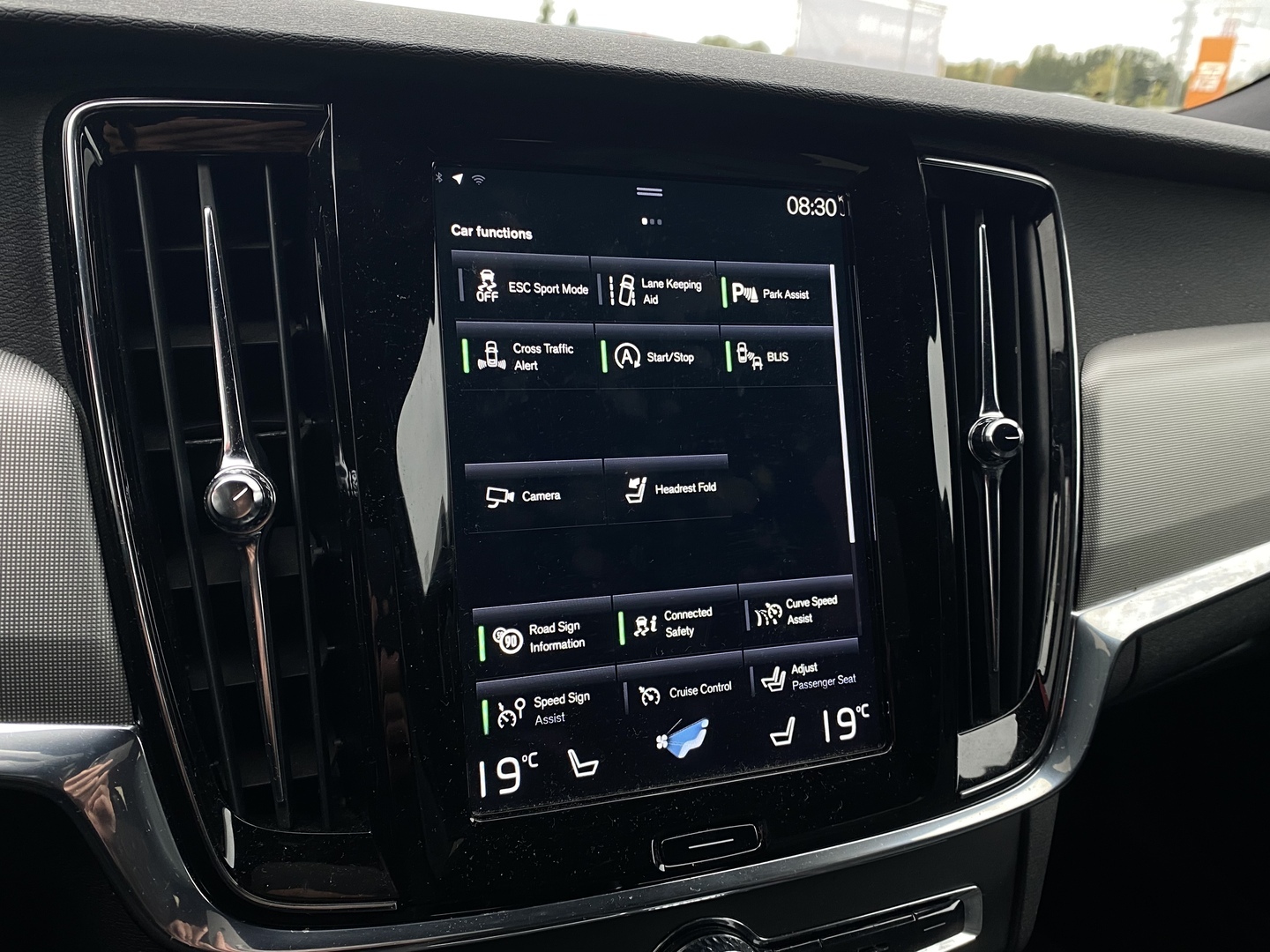 Volvo - V90 Cross Country - B4 AWD D-MHEV Edition Taksi aut - Farmari