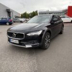 Volvo - V90 Cross Country - B4 AWD D-MHEV Edition Taksi aut - Farmari