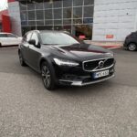 Volvo - V90 Cross Country - B4 AWD D-MHEV Edition Taksi aut - Farmari