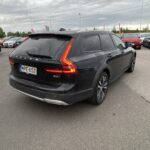 Volvo - V90 Cross Country - B4 AWD D-MHEV Edition Taksi aut - Farmari