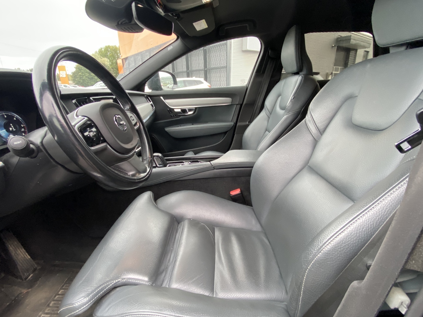 Volvo - V90 Cross Country - B4 AWD D-MHEV Edition Taksi aut - Farmari