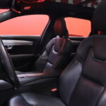 Volvo - V90 - D5 AWD Inscription aut. / Styling-Kit / ACC / Webasto / Kamera / Nahat / Keyless // - Farmari