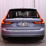 Volvo - V90 - D5 AWD Inscription aut. / Styling-Kit / ACC / Webasto / Kamera / Nahat / Keyless // - Farmari