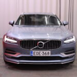 Volvo - V90 - D5 AWD Inscription aut. / Styling-Kit / ACC / Webasto / Kamera / Nahat / Keyless // - Farmari
