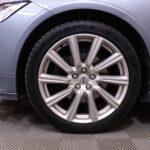 Volvo - V90 - D5 AWD Inscription aut. / Styling-Kit / ACC / Webasto / Kamera / Nahat / Keyless // - Farmari