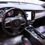 Volvo - V90 - D5 AWD Inscription aut // Webasto / Bowers & Wilkins / Navi / 360° / ACC / Muistipenkit / HUD / LED/ Panorama // - Farmari