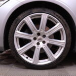 Volvo - V90 - D5 AWD Inscription aut // Webasto / Bowers & Wilkins / Navi / 360° / ACC / Muistipenkit / HUD / LED/ Panorama // - Farmari