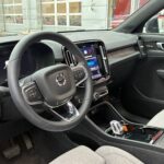 Volvo - XC40 - Recharge Twin Ultimate - Maastoauto