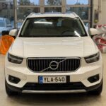 Volvo - XC40 - D4 AWD Business Inscription aut - Maastoauto