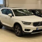Volvo - XC40 - D4 AWD Business Inscription aut - Maastoauto
