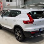 Volvo - XC40 - D4 AWD Business Inscription aut - Maastoauto