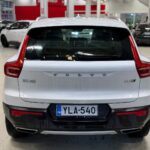 Volvo - XC40 - D4 AWD Business Inscription aut - Maastoauto