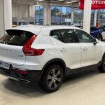 Volvo - XC40 - D4 AWD Business Inscription aut - Maastoauto