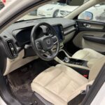 Volvo - XC40 - D4 AWD Business Inscription aut - Maastoauto