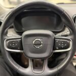 Volvo - XC40 - D4 AWD Business Inscription aut - Maastoauto