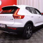 Volvo - XC40 - D4 AWD Business Inscription aut - Maastoauto