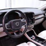 Volvo - XC40 - D4 AWD Business Inscription aut - Maastoauto