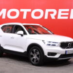 Volvo - XC40 - D4 AWD Business Inscription aut - Maastoauto