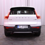 Volvo - XC40 - D4 AWD Business Inscription aut - Maastoauto